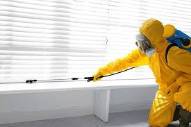 Best Residential Pest Control  in Eastern Goleta Valley, CA